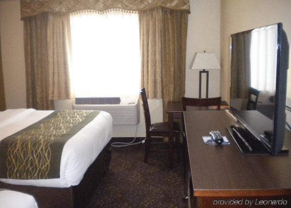 Comfort - Seattle Inn Federal Way